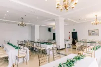 Hotel San Marco Davao 다바오 호텔