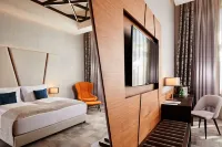 Artis Boutique Hotel