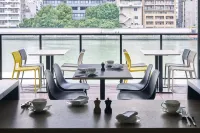 THE GATE HOTEL RYOGOKU by HULIC Hotels in Tokio