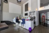 Art Hotel Olympic