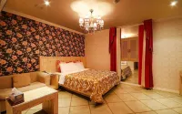 Hwasun Queen Self Check-in Motel Hotels in Hwasun