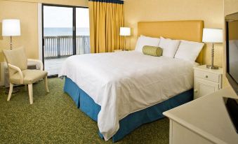 Surfside Hotel and Suites