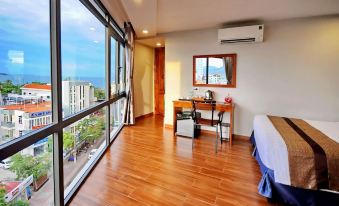 Ckd Nha Trang Hotel