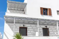 Depis Place and Apartments Các khách sạn ở Mikri Vigla