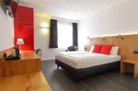 Hotel Corsendonk Viane Hotels in Oud-Turnhout