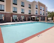 Comfort Suites Natchitoches - Pool
