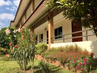 Baan Ing Daan Hotels in Mueang Amnat Charoen District