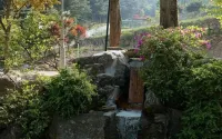 Yangju Yeoulmok Pension