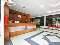 Capital O 90434 Marmoris House Hotels in Batu Rakit