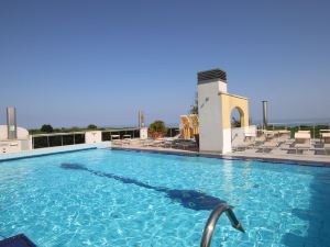 Eraclea Palace Hotel 4 Stelle S