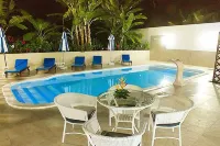 Tucano Pousada Hotels in Valenca