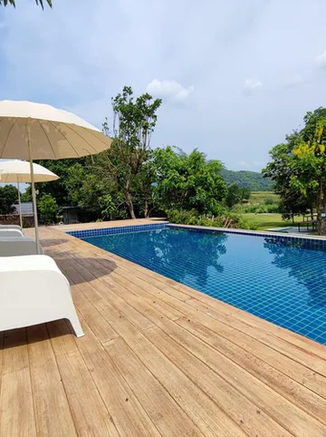 รูปภาพของลอฟต์ เบอรี รีสอร์ท