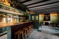 The Milbank Arms Hotels in Barningham