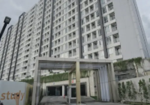 日惹塔曼美拉蒂公寓-由信託酒店管理