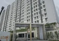 Apartemen Taman Melati Yogyakarta by The Trust