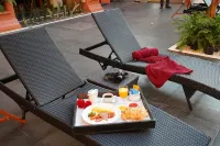 Sunday Chateau En Ville - Pattaya Hotels in Pattaya