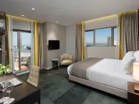 Golden Crown Haifa Hotels in Haifa