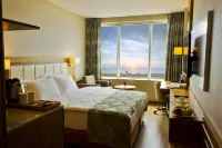 Yildiz Life Hotel فنادق في Pelitli Belediyesi