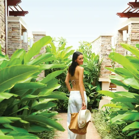 The Villas by the Sarann