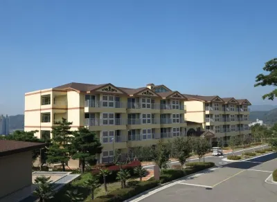 Booyoung Hotel