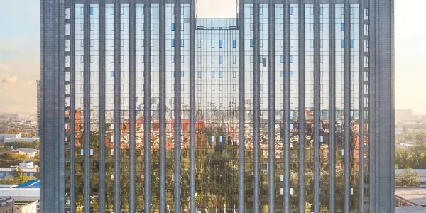 Top 6 Premium Hotels in Baoding