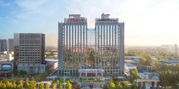 Top 7: Hoteles Prémium en Baoding
