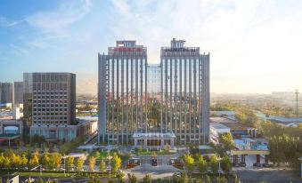 DoubleTree by Hilton Baoding