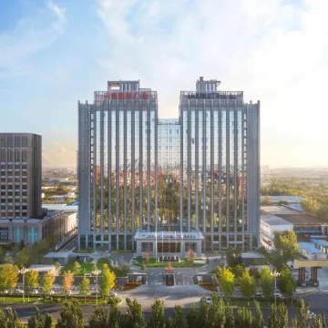 DoubleTree by Hilton Baoding