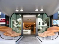 Hôtel Mercure Président Biarritz Plage