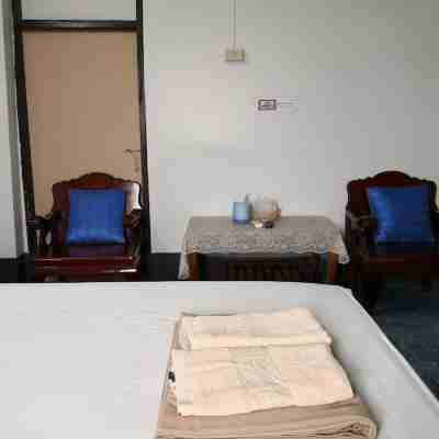 โรงแรมพิบูลกิจ Rooms