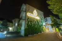 グリーン パレス ホテル