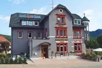 Hotel Markgräfler Hof Hotels in Munstertal