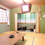 Sushitomo Ryokan Hotels in Ōdai