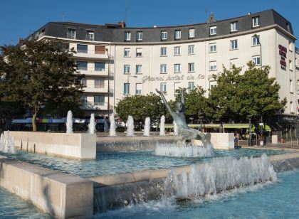 Grand Hotel de la Gare