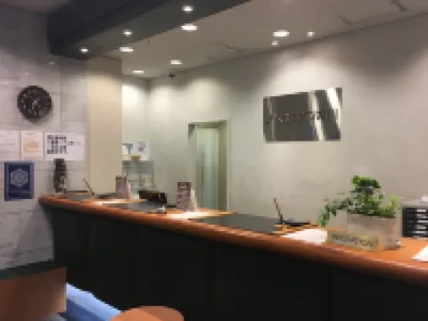 Kuretake Inn Asahikawa