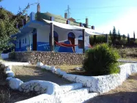 Caiat Lounge Refuge Hotels in Chefchaouen