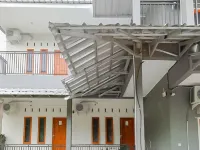 Penginapan Al Firdausi Syariah RedPartner