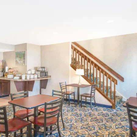 Rodeway Inn