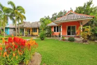 Maikhao Home Garden Bungalow Отели в г. Ао Пор