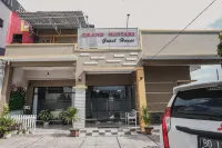 RedDoorz Syariah at Hotel Grand Mentari Hotels in Bengkulu