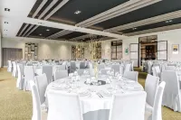 IXORA Hotel and Spa Hotels in Llanddoged and Maenan