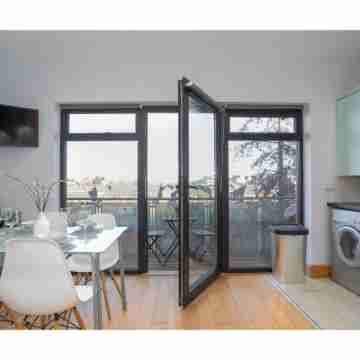 Central Belfast Apartments Eden Others