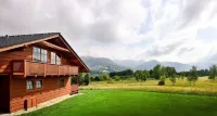 Green Inn Hotel Hotel a Trojanovice