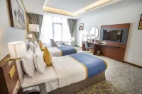 Velar Inn Hotel