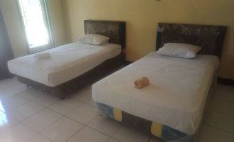 E-Dotel Anjani Homestay