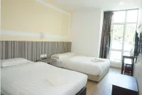 Sun Inns Hotel Ayer Keroh Ξενοδοχεία στην πόλη Bukit Baru