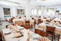 Hotel Atlas Hôtels à : Gabicce Mare