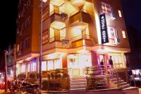 Hotel Aarati Hotel in zona Kantipur College of Management and Information Technology