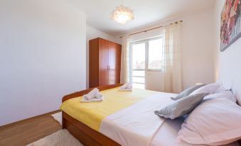 Apartment Jele