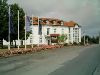 Hotel Schützenhaus Hotels in Bad Duben